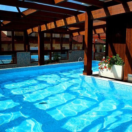Hotel Cercone Caramanico Terme Dış mekan fotoğraf