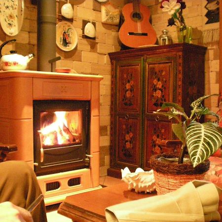 Hotel Cercone Caramanico Terme Dış mekan fotoğraf