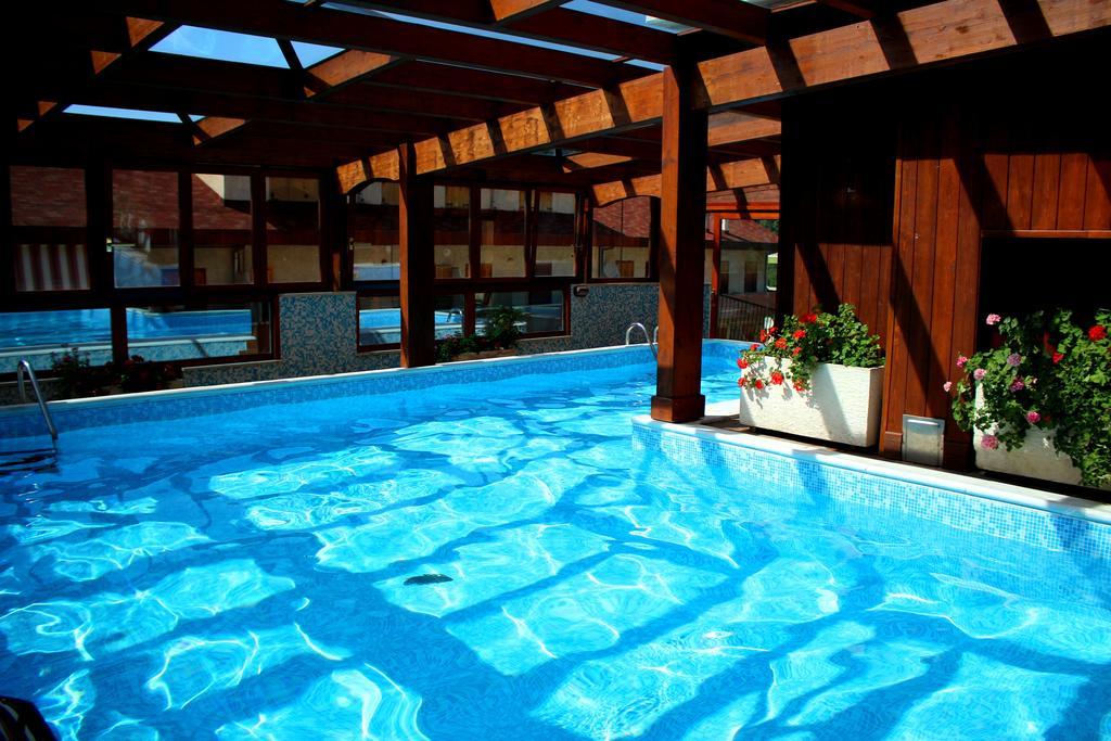 Hotel Cercone Caramanico Terme Dış mekan fotoğraf