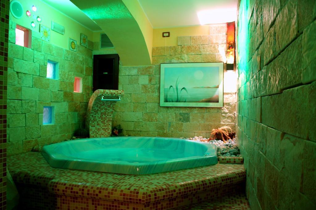 Hotel Cercone Caramanico Terme Dış mekan fotoğraf