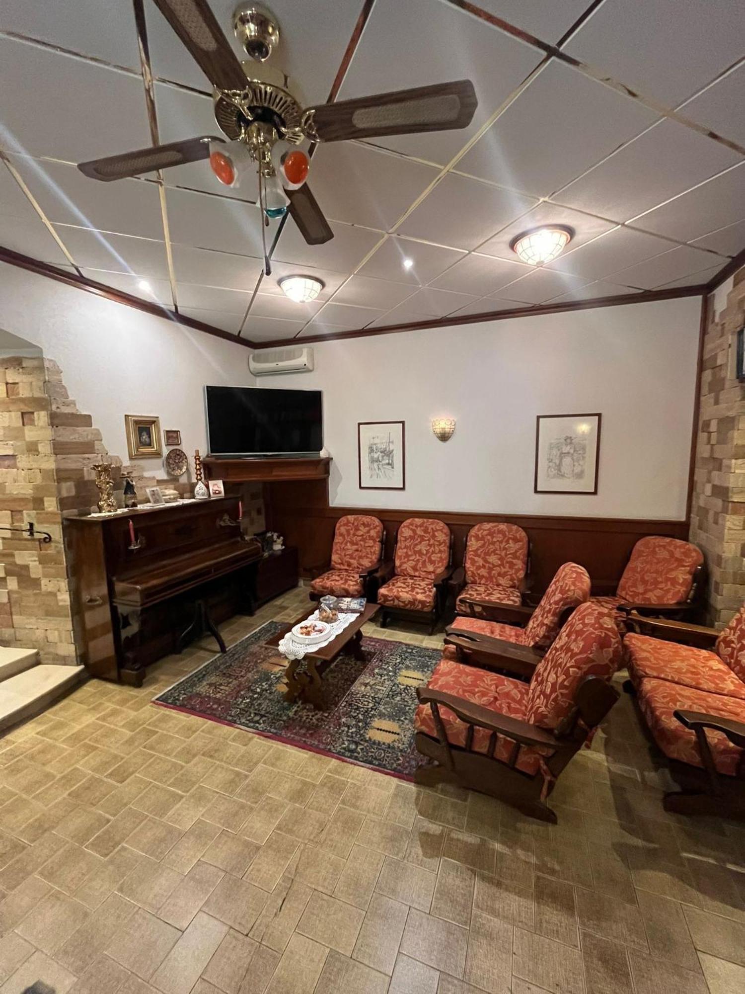 Hotel Cercone Caramanico Terme Dış mekan fotoğraf