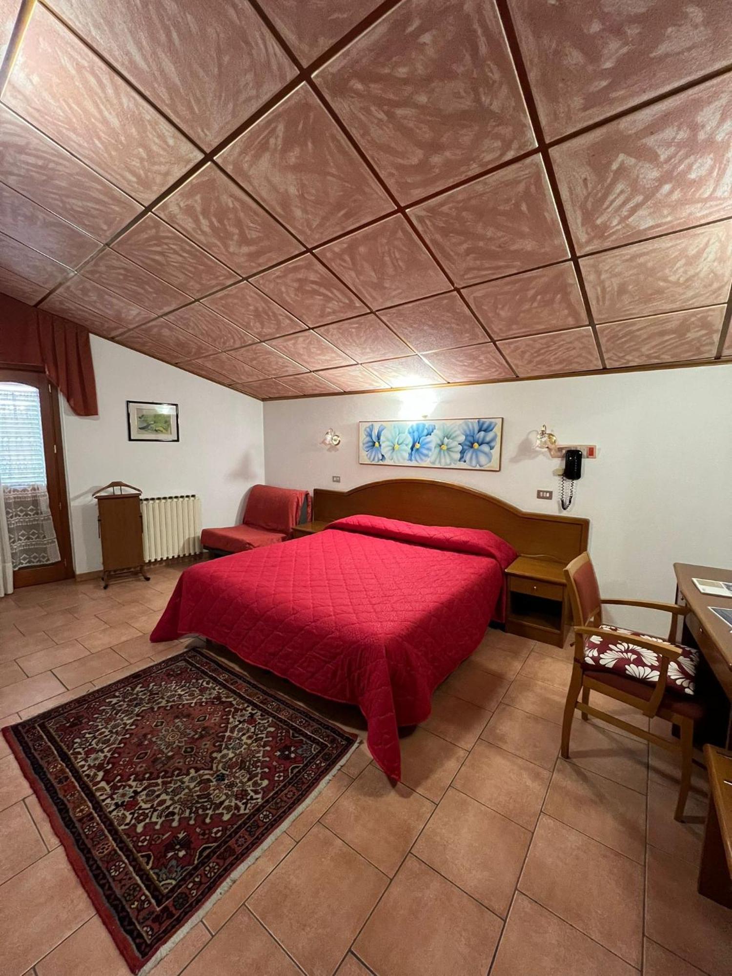 Hotel Cercone Caramanico Terme Dış mekan fotoğraf