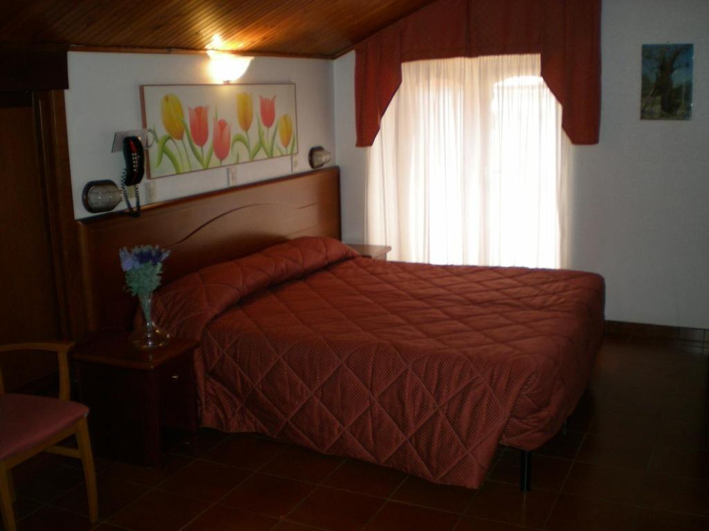 Hotel Cercone Caramanico Terme Oda fotoğraf