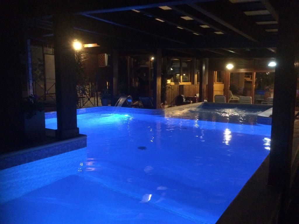 Hotel Cercone Caramanico Terme Dış mekan fotoğraf